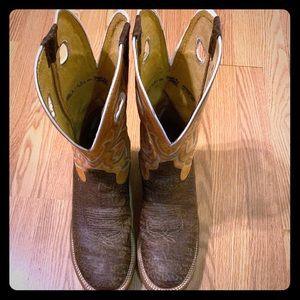 Men’s Tony Lama  boots